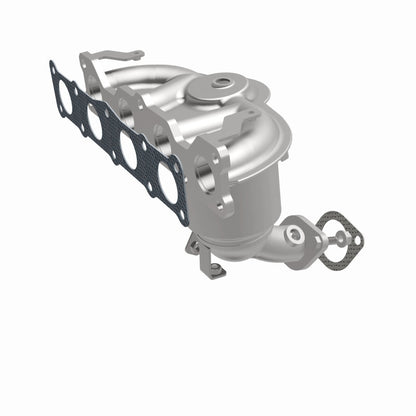Magnaflow 10-13 Hyundai Santa Fe 2.4L Direct Fit Converter Magnaflow