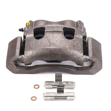 Load image into Gallery viewer, Power Stop 2007 Ford E-150 Front Left Autospecialty Caliper w/Bracket