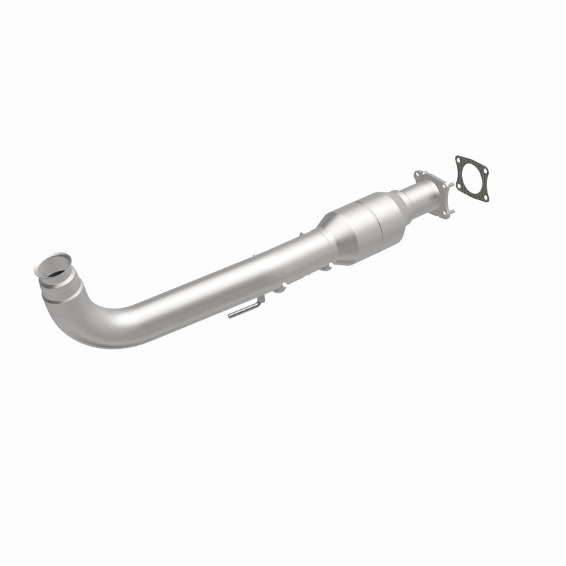 Magnaflow DOC DF 07-10 Silverado 2500/3500 HD 6.6L Magnaflow
