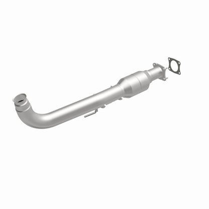 Magnaflow DOC DF 07-10 Silverado 2500/3500 HD 6.6L Magnaflow