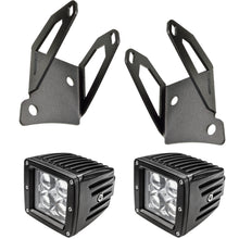 Load image into Gallery viewer, Oracle Jeep JK Single Mounting Pillar Brackets/Lights