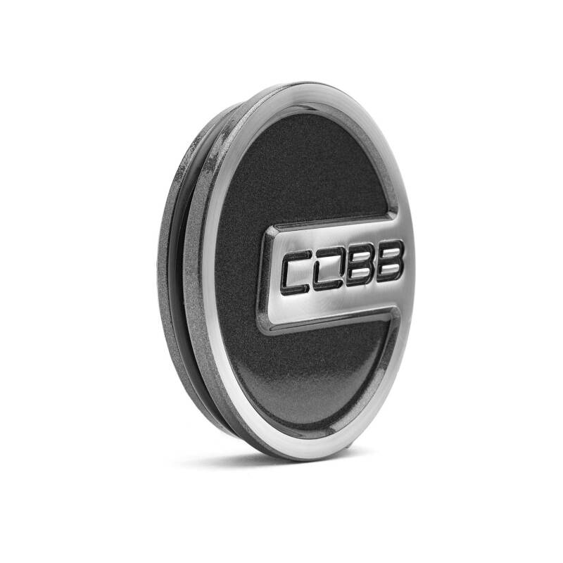 COBB Performance Series ST-01 Wheel 18x9.5 ET40 5x114.3 - Gunmetal 82W605-AG