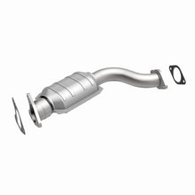 Load image into Gallery viewer, MagnaFlow Conv DF 96-97 Contour 2.5L A/T Rear