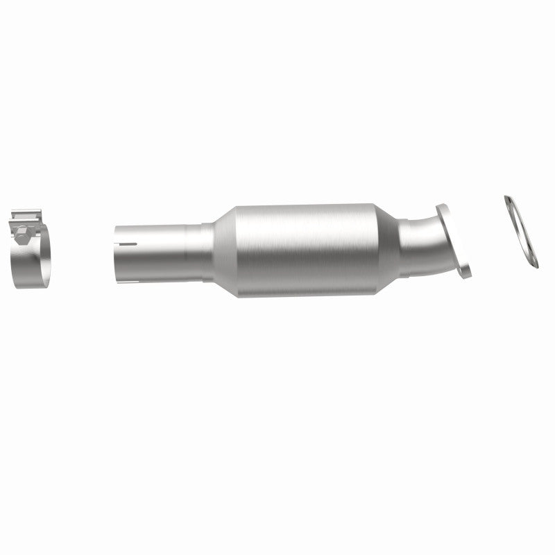 Magnaflow 15-17 Ford Edge 2.0L FWD Rear Direct Fit Converter Magnaflow