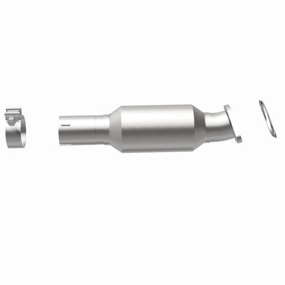 Magnaflow 15-17 Ford Edge 2.0L FWD Rear Direct Fit Converter Magnaflow