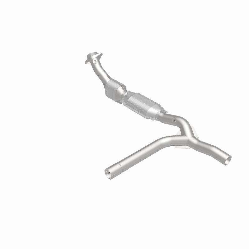MagnaFlow Conv DF 01-03 Ford F150 5.4L Passenger Side Magnaflow