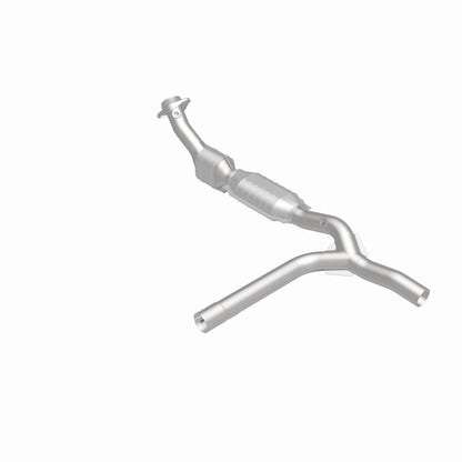 MagnaFlow Conv DF 01-03 Ford F150 5.4L Passenger Side Magnaflow