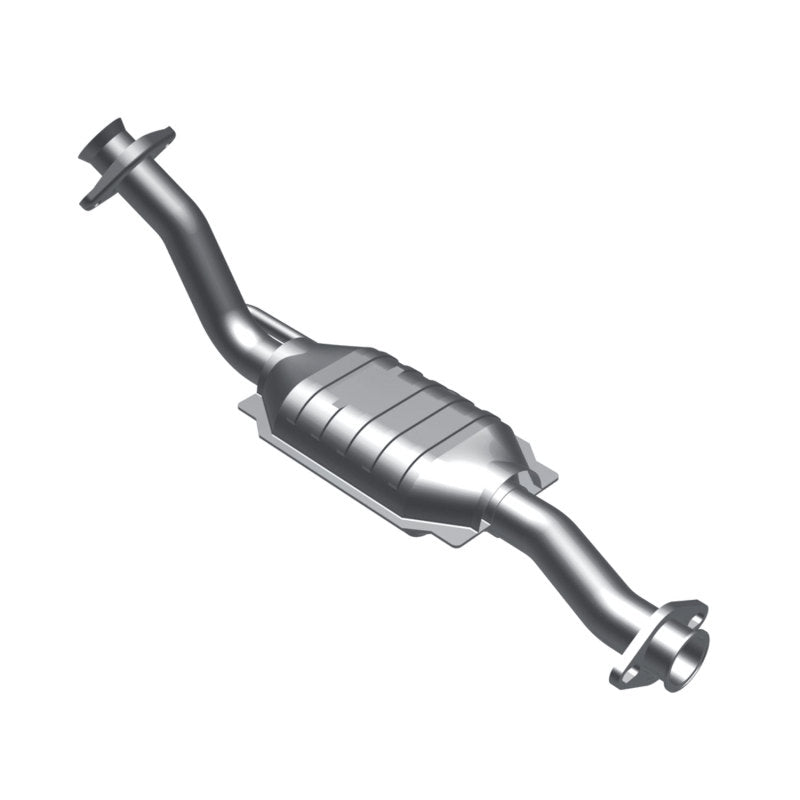 MagnaFlow Conv DF Ford-Lincoln-Mercury 8 Magnaflow