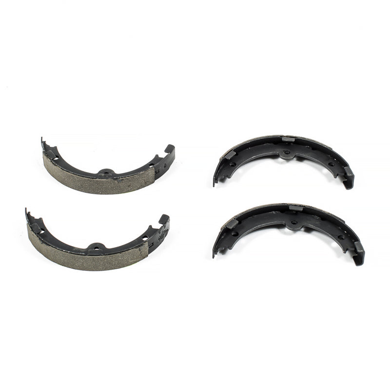 Power Stop 2006 Lexus GS300 Rear Autospecialty Parking Brake Shoes PowerStop
