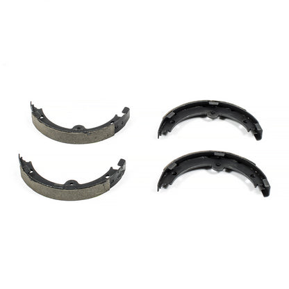 Power Stop 2006 Lexus GS300 Rear Autospecialty Parking Brake Shoes PowerStop