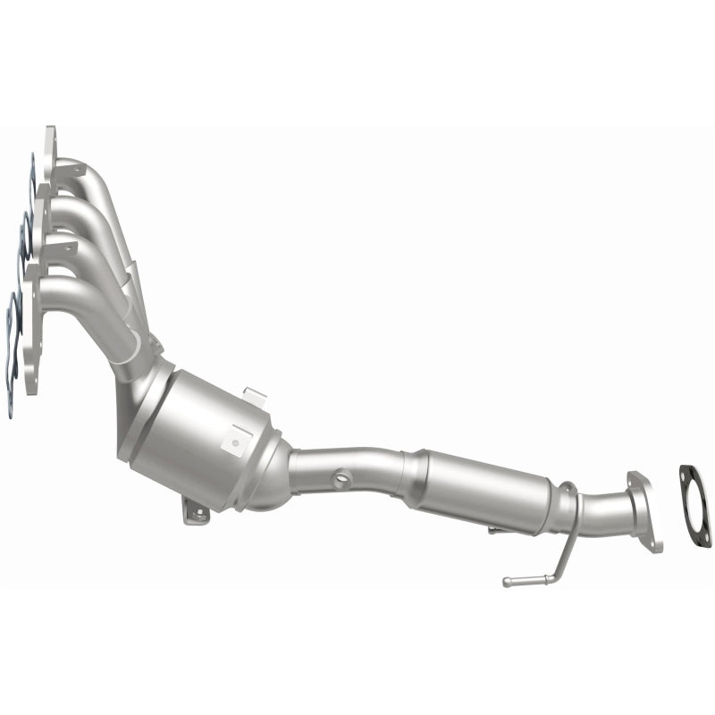 Magnaflow 14-15 Ford Transit Connect 2.5L Direct Fit Converter Magnaflow