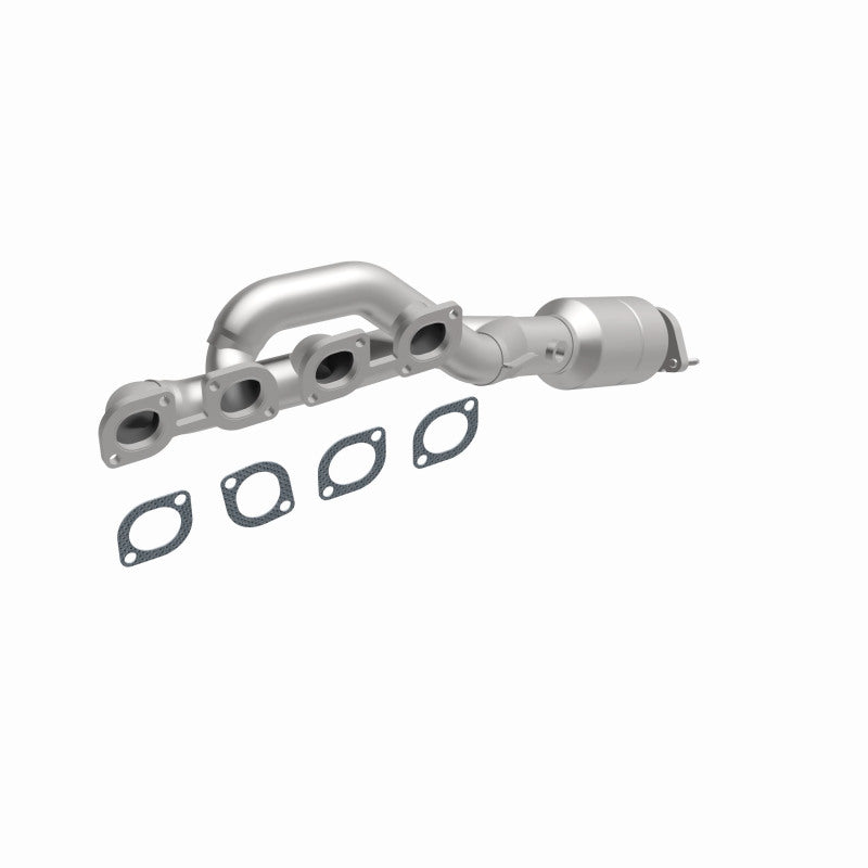 MagnaFlow Conv DF BMW 99-03 540I 4.4L / 99-01 740I/740IL 4.4L California - P/S