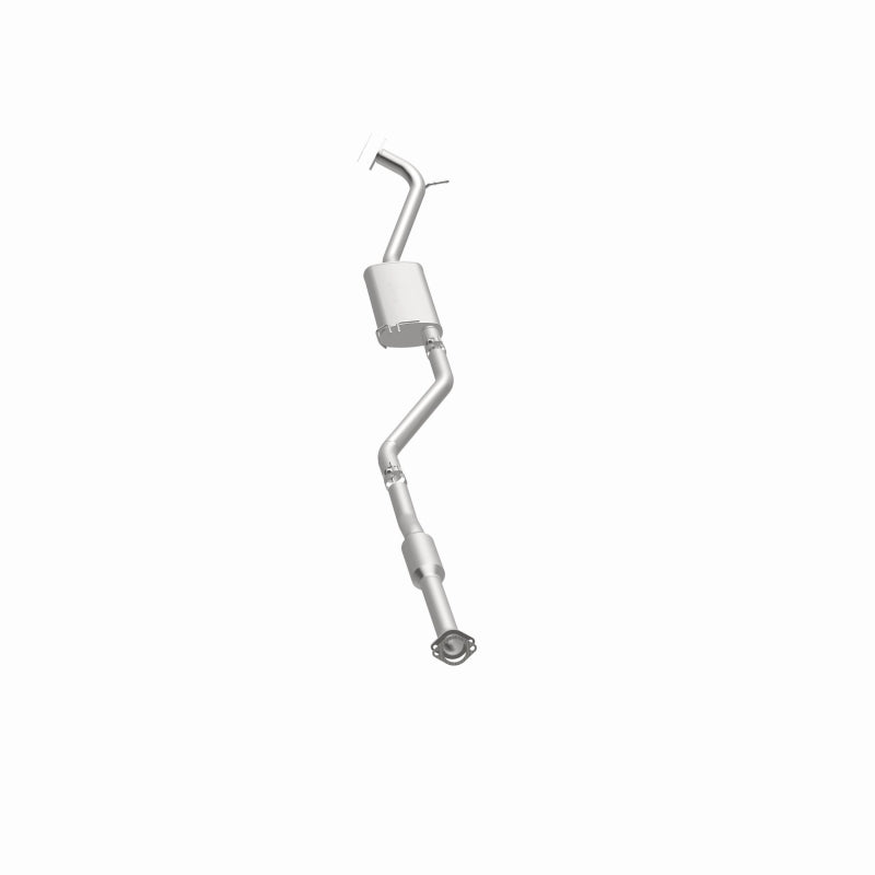 Magnaflow 19-20 Hyundai Santa Fe Conv DF L4 OEM Underbody