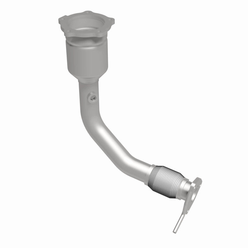 MagnaFlow Conv DF 01-02 Kia Sportage Front Magnaflow