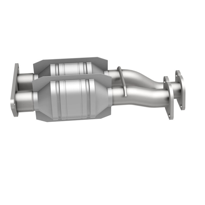 MagnaFlow Conv DF 96-97 Explorer 5.0L Rear Magnaflow