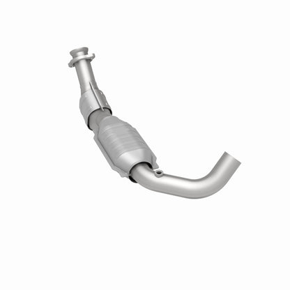 MagnaFlow Conv DF 97-98 Ford F-150 Pickup 4.2L D/S 4WD (49 State) Magnaflow