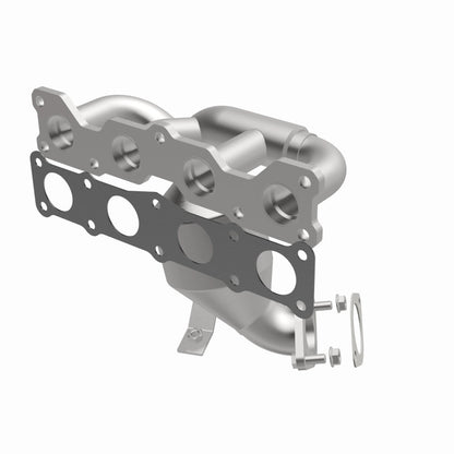 MagnaFlow Conv DF 09-10 Hyundai Sonata 2.4L Magnaflow