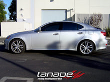 Load image into Gallery viewer, Tanabe TNF113 Springs 06-09 IS250 AWD