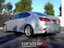 Load image into Gallery viewer, Tanabe TNF113 Springs 06-09 IS250 AWD