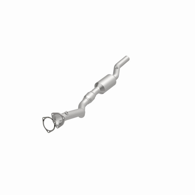 MagnaFlow Conv DF 98-99 Audi A6 2.8L Driver Side Magnaflow