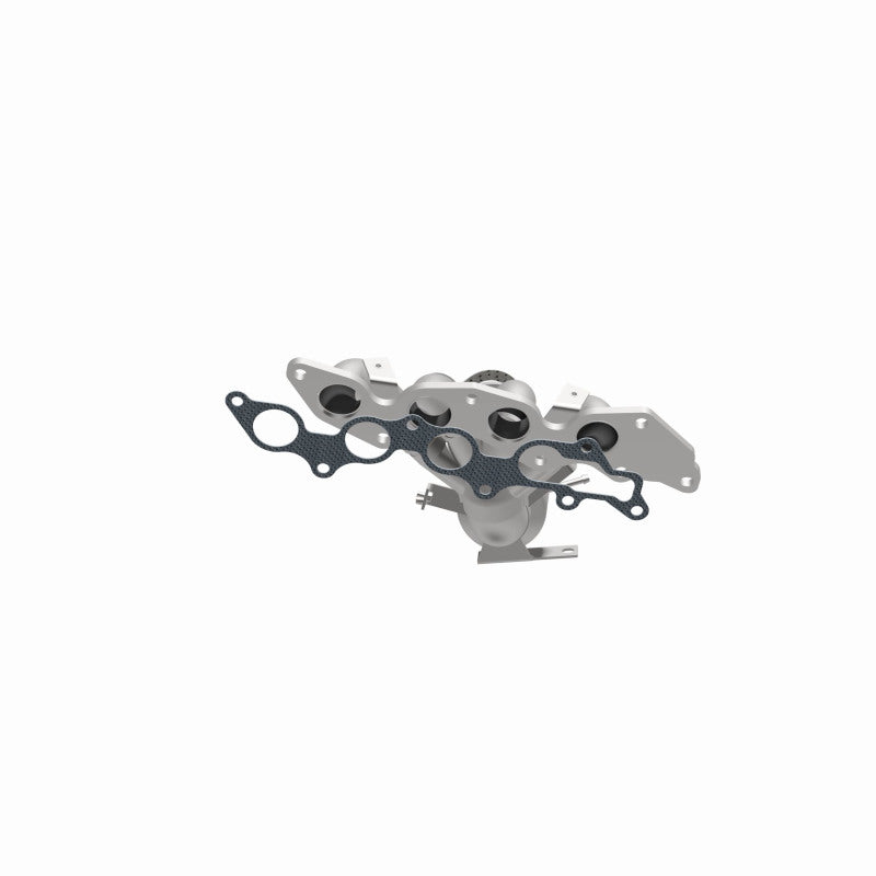 MagnaFlow Conv DF 04-05 Mazda 3 2.3L Manifold Magnaflow