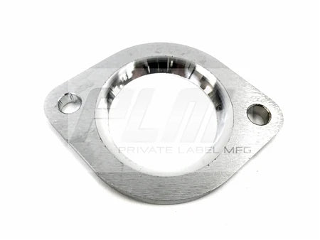 PLM 2.5in to 3.0in Exhaust Adapter Flange - PLM-SUB-OEDP-30CB