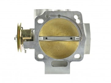 Skunk2 Alpha 74mm Throttle Body for 02-05 Honda Civic / 02-06 Acura RSX (K Series) - 309-05-1070 Skunk2 Racing