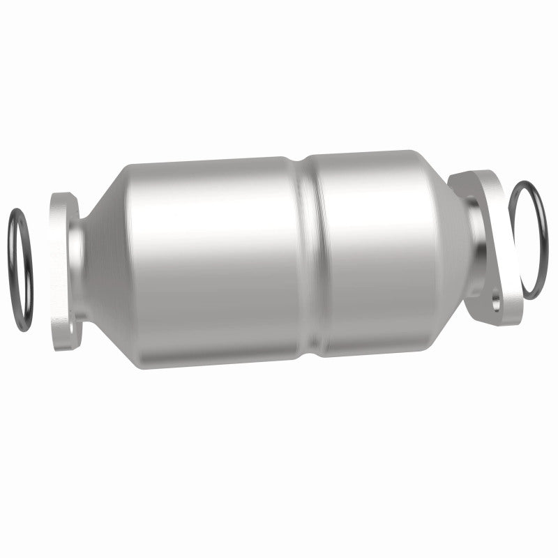 MagnaFlow Conv DF 93-94 Corolla/Prizm CA Magnaflow