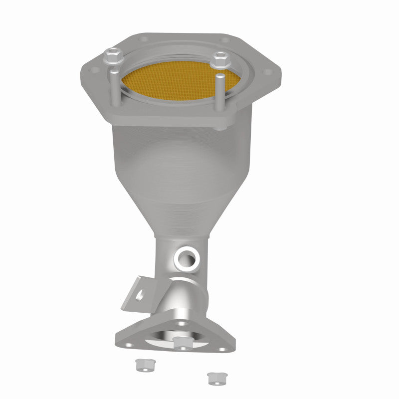 Magnaflow 2013 Nissan Pathfinder 3.5L Direct Fit Converter Magnaflow