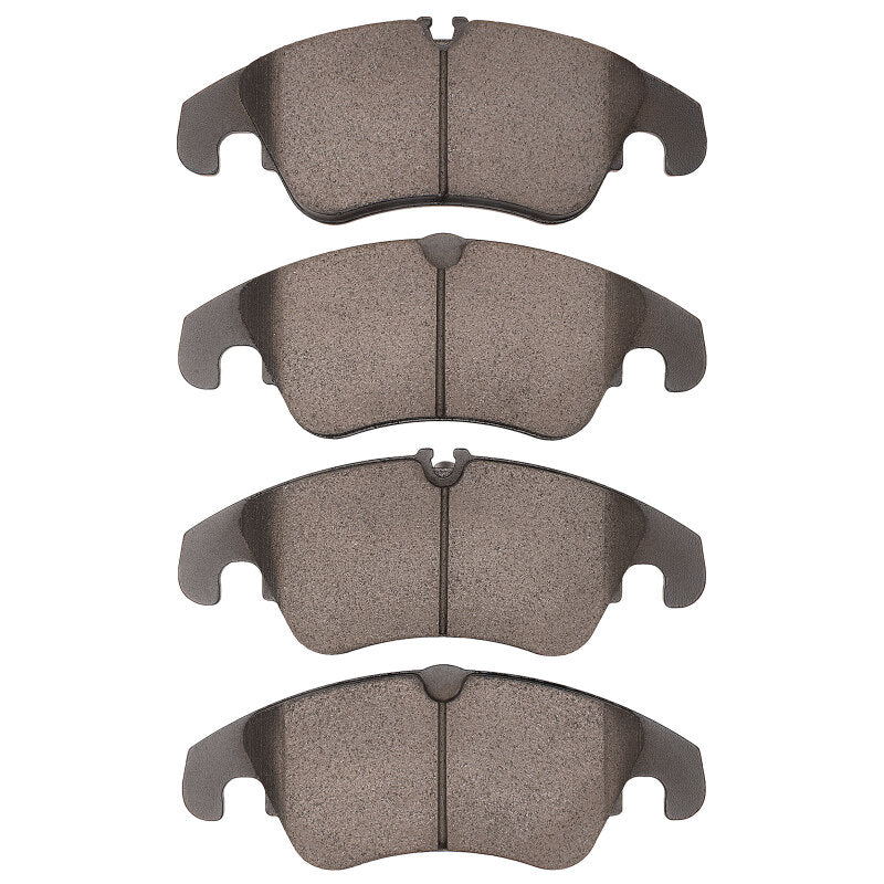 R1 11-16 Audi A4 Allroad Front Optimum OE Brake Pads