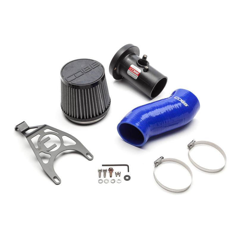 COBB Subaru SF Intake System - COBB Blue 724100-BL