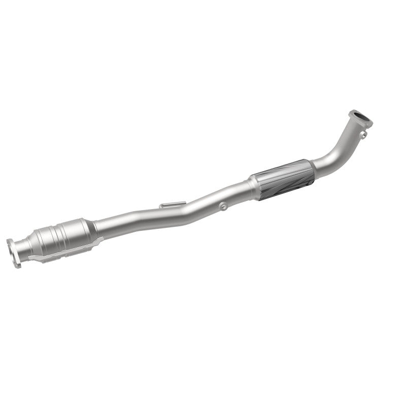 MagnaFlow Conv DF 2002 Toyota Camry 2.4L rear