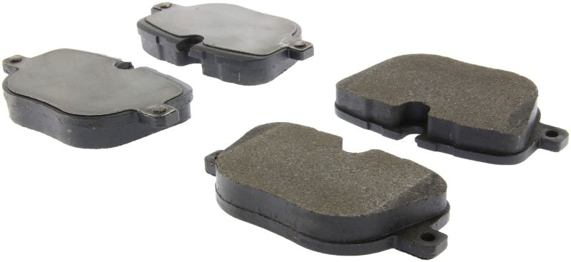 StopTech Street Disc Rear Brake Pads - 305.14270 Stoptech