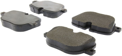 StopTech Street Disc Rear Brake Pads - 305.14270 Stoptech