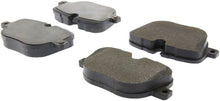 Load image into Gallery viewer, StopTech Street Disc Rear Brake Pads - 305.14270