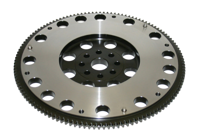 Comp Clutch 1989-1992 Mitsubishi Eclipse FWD Turbo 11.85lb Steel Flywheel Competition Clutch