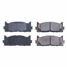 Load image into Gallery viewer, Power Stop 13-18 Lexus ES300h Front Z16 Evolution Ceramic Brake Pads