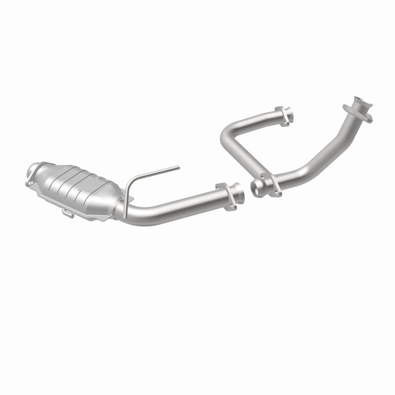 MagnaFlow Conv DF Ford-Mercury 84 87 Magnaflow
