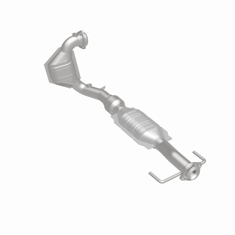 MagnaFlow Conv DF 01 Saab 9-5 2.3L Magnaflow