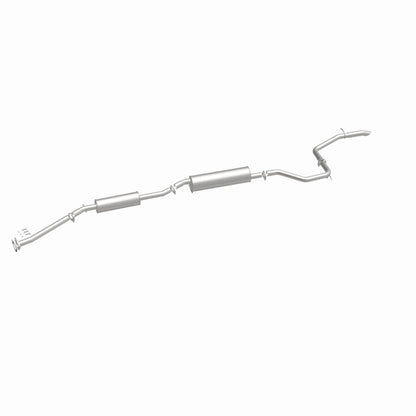 MagnaFlow BRE Exhaust Kit 14-15 HONDA ODYSSEY 3.5L