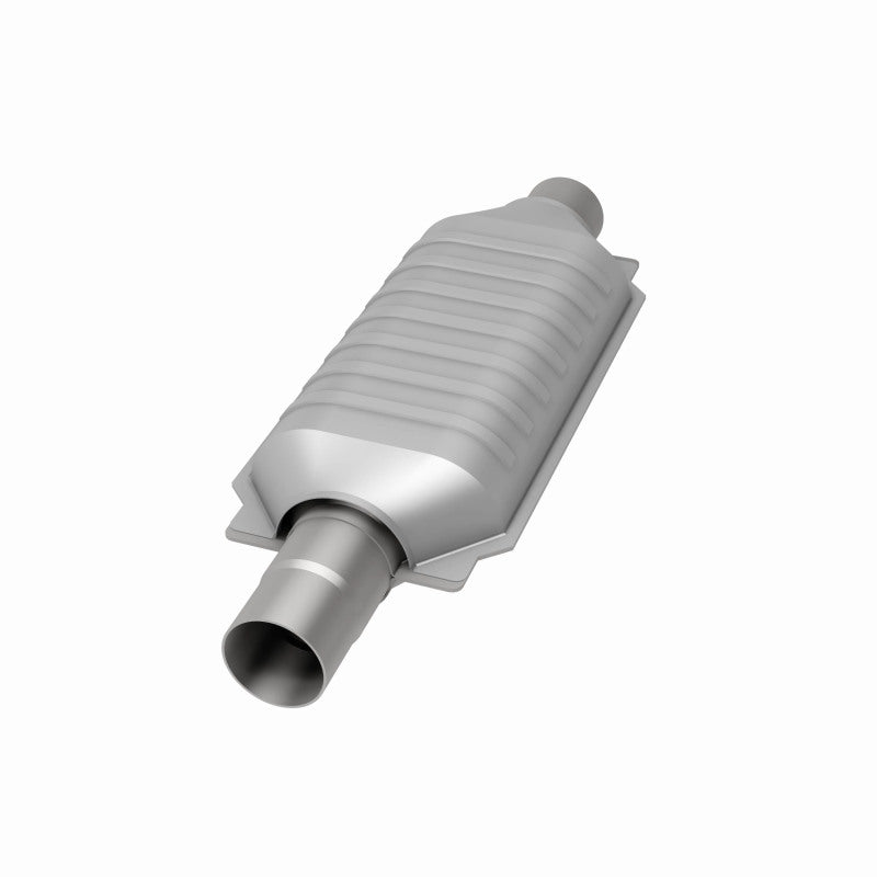 MagnaFlow Conv Univ 2 W/Air Magnaflow