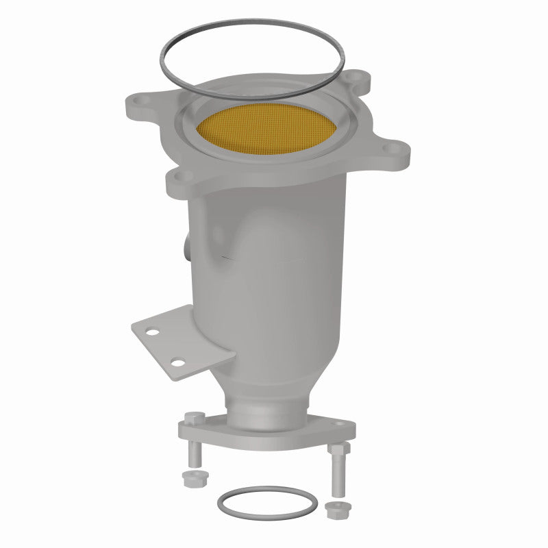 MagnaFlow Conv DF EDGE- 07-09 6 3.5L OEM Magnaflow