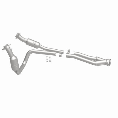 Magnaflow 15-17 Ford Transit-150 3.7L Direct Fit Converter Magnaflow
