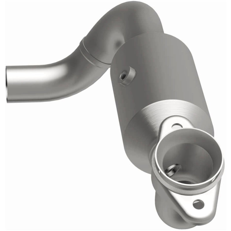Magnaflow 2008 F-150 V8 4.6 OEM Underbody Direct Fit Converter Magnaflow