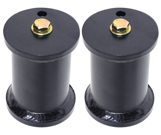 Carli 05-16 Ford F250/350 SD Hardware Bump Stop Drop 4.5in Lift System CS-FBDF05-45