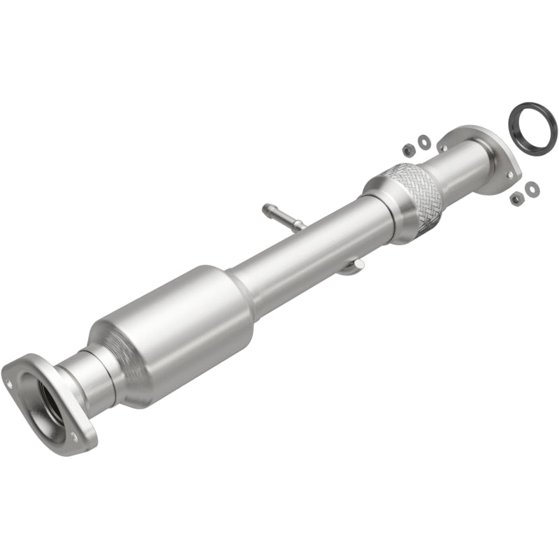 MagnaFlow Conv DF 14-15 Toyota Highlander 3.5L Magnaflow