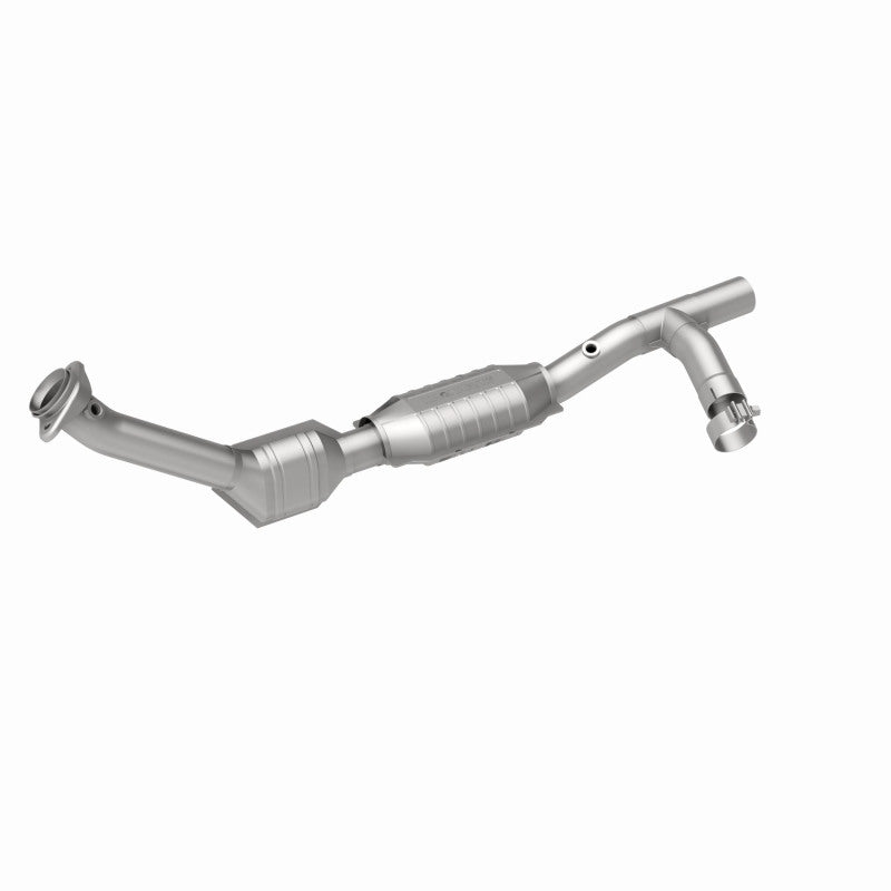 MagnaFlow Conv DF 99-00 Ford Trucks 5.4L Magnaflow