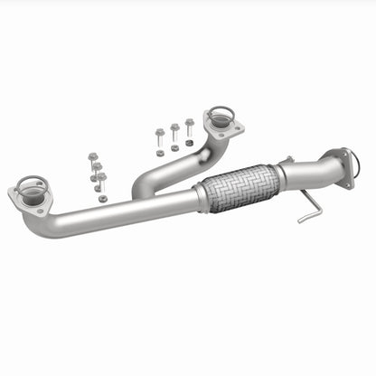 BRE Exhaust 11-13 Honda Odyssey 3.5L Front Pipe Kit