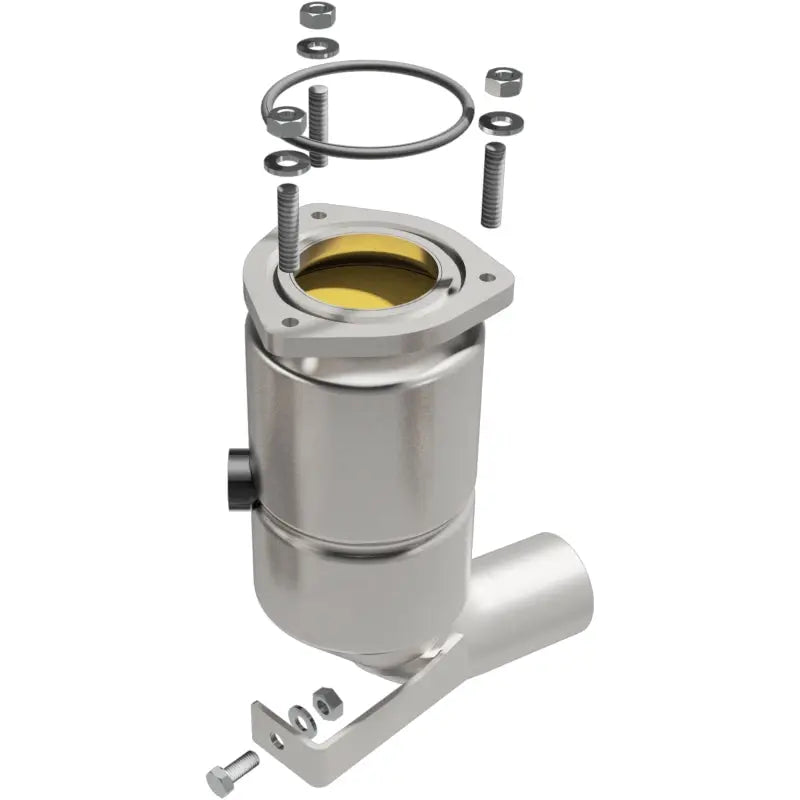 Magnaflow Conv DF 03-08 X-Type 3.0L Front Magnaflow