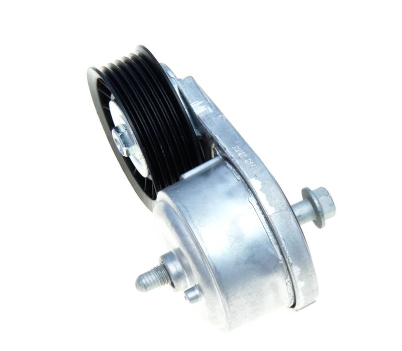 Gates 99-13 Chevrolet Silverado V-6 4.3L Tensioner Assy. Belt Drive Tensioner